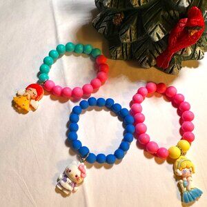 Shio Bracelet "Perfect accessories to tickle your sense of style & fun."